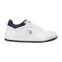 Champion RD18 Foil Low Cut naisten kengät S11711 WW011, koko 38