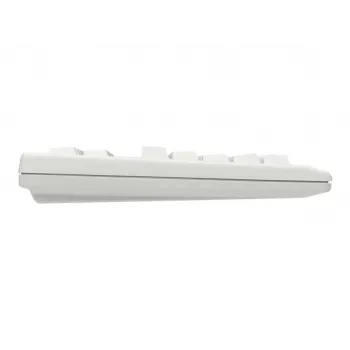 CHERRY G80-11900LUMES-0 TouchBoard kompakti näppäimistö integroidulla kosketuslevyllä, USB, musta