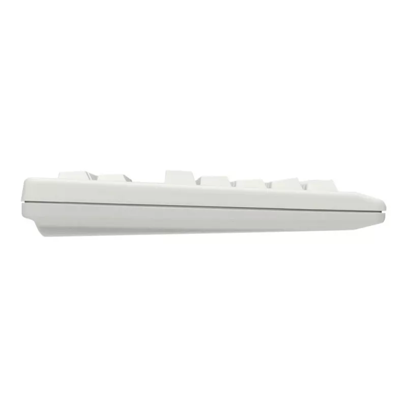CHERRY G80-11900LUMES-0 TouchBoard kompakti näppäimistö integroidulla kosketuslevyllä, USB, musta