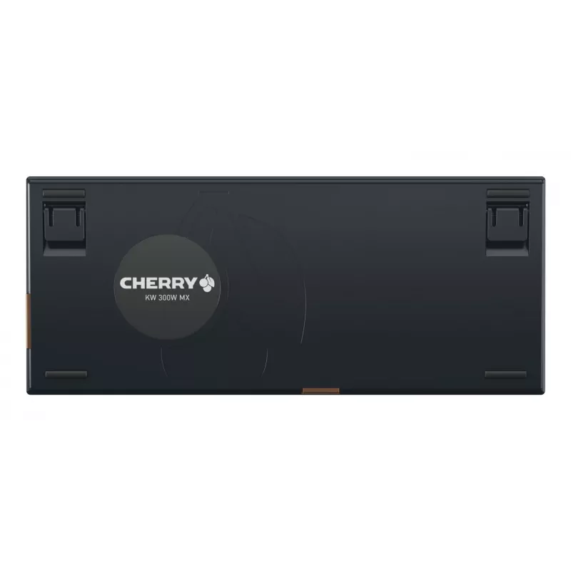 Cherry KW 300 MX näppäimistö - 75% - kompakti