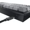 Cherry KW 300 MX näppäimistö - 75% - kompakti