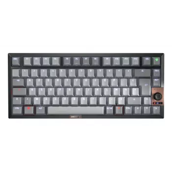 Cherry KW 300 MX näppäimistö - 75% - kompakti