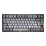 Cherry KW 300 MX näppäimistö - 75% - kompakti