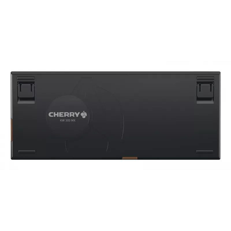 Cherry KW 300 MX langaton mekaaninen näppäimistö 75 % kompakti CHERRY MX Brown