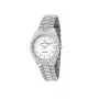 Chiara Ferragni naisten kello R1953100511 32 mm hopea ruostumaton teräs