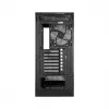 Chieftec Vista Max GX-30B-OP Mid Tower ATX -kotelo 4x ARGB-tuulettimella ja temperlasilla, musta