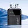 CHOETECH B732 varavirtalähde 50000 mAh 22.5W PD & QC - musta