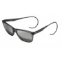 CHOPARD SCH156M579MBP aviator-aurinkolasit Gunmetal Blue Gradient 57mm