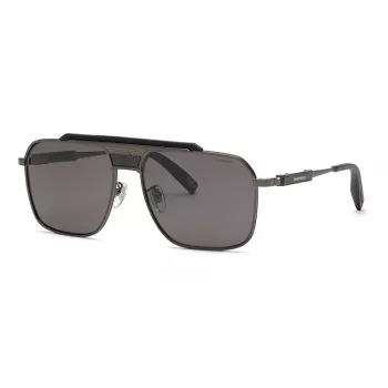 Chopard SCHL31-62568P miesten polarisoidut aurinkolasit 62/17/150 mm