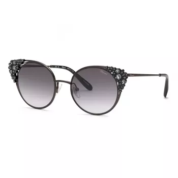 CHOPARD naisten aurinkolasit SCHL06S530530 (53/20/145 mm)