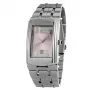 CHRONOTECH CT7017B-02M unisex kvartsi analoginen kello 30 mm ruostumattomasta teräksestä valmistettu mesh-ranneke