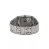 CHRONOTECH CT7017M-09M miesten kvartsi-analoginen kello 33 mm ruostumaton teräs