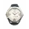 CHRONOTECH MAN CT7636M-01 48 mm ruostumaton teräs kvartsikronografi kello