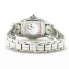 CHRONOTECH Woman CT7008LS-15M kvartsikello analoginen 30mm ruostumaton teräs hopea