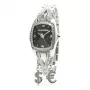 CHRONOTECH Woman CT7008LS-15M kvartsikello analoginen 30mm ruostumaton teräs hopea