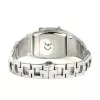 CHRONOTECH Woman CT7122LS-03M kvartsi analoginen kello 28 mm hopea ruostumaton teräs