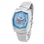 CHRONOTECH Woman CT7964L-01M 34 mm ruostumaton teräs kvartsikello