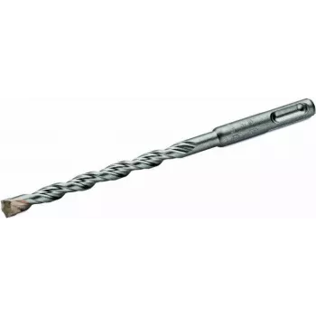 Cimco 208382 SDS-plus-poravasara-pora tiilelle, betonille ja muuraukselle, 20 mm halkaisija, 450 mm pituus, oikeakätinen
