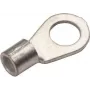 Cimco rengasliitin 50 mm² M16 tinattu kupari, DIN 46235, 100 kpl:n pakkaus 180476