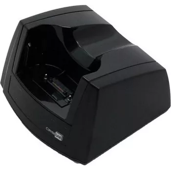 CipherLab lataus- ja tiedonsiirtoteline - telakointiasema - RS-232 / USB - CipherLab 8200, 8230