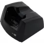 CipherLab lataus- ja tiedonsiirtoteline - telakointiasema - RS-232 / USB - CipherLab 8200, 8230