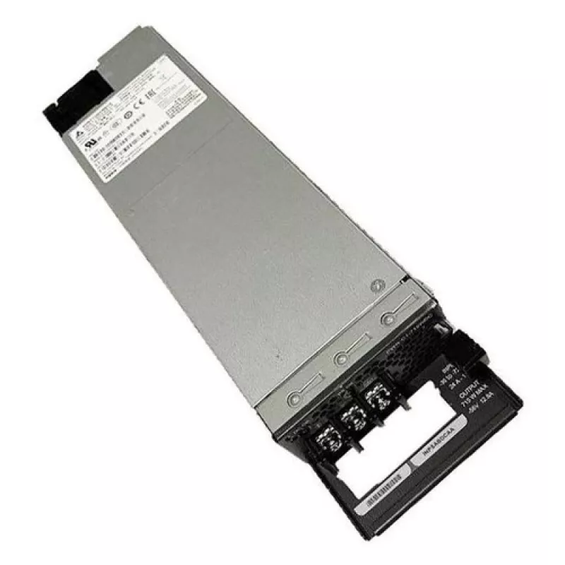 Cisco 715W DC -virtalähde Catalyst 9300 -sarjalle (PWR-C1-715WDC)