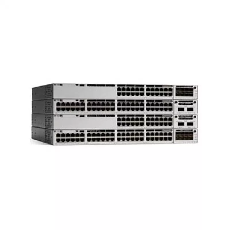 Cisco Catalyst 9300 24-porttinen data-only Network Essentials -kytkin
