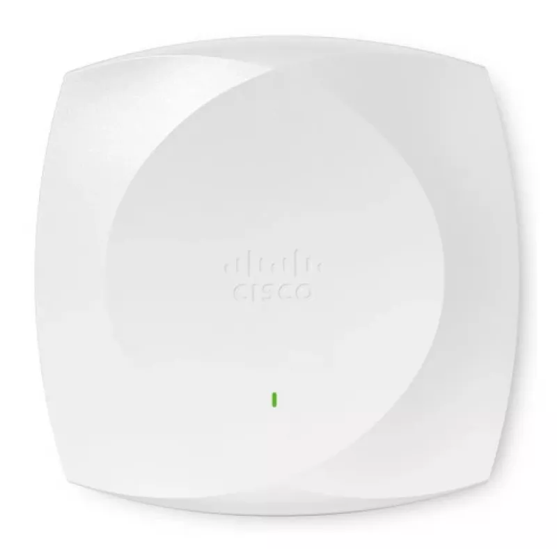 Cisco Catalyst CW9172i langaton tukiasema - Wi-Fi 7, Tri-Band, 2x2 MIMO, globaalisti konfiguroitava
