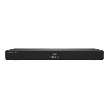 Cisco GE VDSL2/ADSL2+ over ISDN (Non-US) 4G LTE / HSPA+ -reititin C926-4PLTEGB