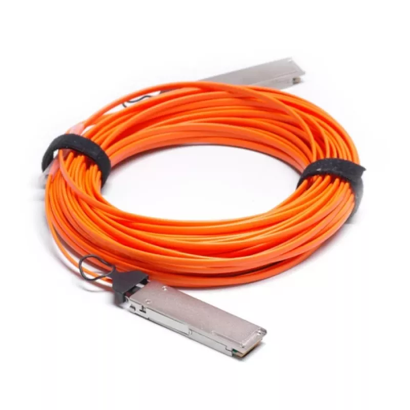 Cisco QSFP-100G-AOC7M= 100GBASE QSFP28 aktiivinen optinen kaapeli, 7m