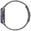 CITIZEN Eco-Drive kronografi ruostumaton teräs kello CA0438-52E 41 mm