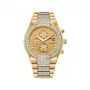 CITIZEN Eco-Drive kronografi ruostumaton teräs kello CA0752-66P 41 mm