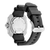 CITIZEN Eco-Drive sukelluskello BN0220-16E 46,5mm musta ionipinnoitettu ruostumaton teräs