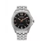 CITIZEN Eco-Drive miesten kello AW1740-54H 42 mm ruostumaton teräs harmaa kellotaulu