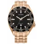 CITIZEN Eco-Drive miesten kello AW1773-55E 42 mm ruostumaton teräs musta kellotaulu