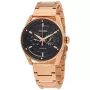 CITIZEN Eco-Drive miesten kello BU4023-54E 42 mm ruostumaton teräs