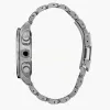 CITIZEN miesten Eco-Drive kronografi ruostumaton teräs kello CA4540-54A 43 mm