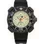 CITIZEN miesten Eco-Drive sukelluskello BN0227-25X 47 mm musta ionipinnoitettu ruostumaton teräs ja polyuretaaniranneke
