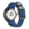 CITIZEN miesten sukelluskello Eco-Drive BJ8055-04E 48mm musta kellotaulu musta uretaaniranneke
