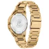 CITIZEN miesten Eco-Drive kello BM7582-56E 40 mm ruostumaton teräs musta kellotaulu