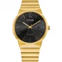 CITIZEN miesten Eco-Drive kello BM7582-56E 40 mm ruostumaton teräs musta kellotaulu