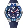 CITIZEN Promaster Dive Eco-Drive kello BN0231-01L 46 mm sininen kellotaulu
