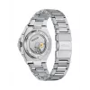 CITIZEN Promaster Diver Automatic miesten kello NB6030-59L 41mm Super Titanium sininen kellotaulu