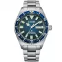 CITIZEN Promaster Diver automaattinen miesten kello NY0129-58L 41 mm sininen kellotaulu ruostumaton teräs