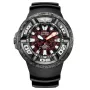 CITIZEN Promaster Diver Eco-Drive miesten kello BJ8059-03Z 48mm vihreä kellotaulu vihreä polyuretaaniranneke