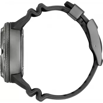 CITIZEN Promaster Diver Eco-Drive kello BJ8056-01E 48 mm musta