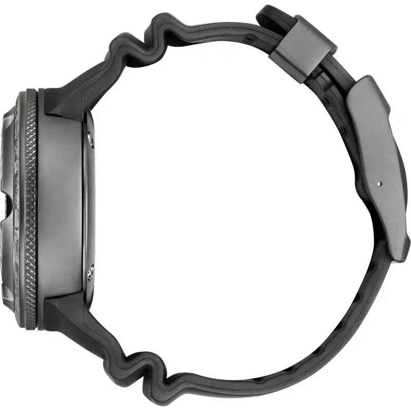 CITIZEN Promaster Diver Eco-Drive kello BJ8056-01E 48 mm musta