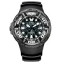 CITIZEN Promaster Diver Eco-Drive kello BJ8056-01E 48 mm musta