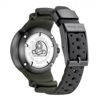 CITIZEN Promaster miesten Eco-Drive sukelluskello BJ8055-04X 48 mm