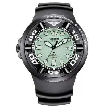 CITIZEN Promaster miesten Eco-Drive sukelluskello BJ8055-04X 48 mm